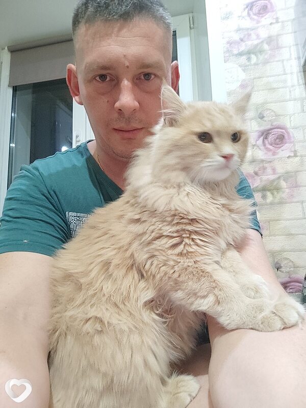 Арнольд, 33, Нововоронеже — анкета №3337097