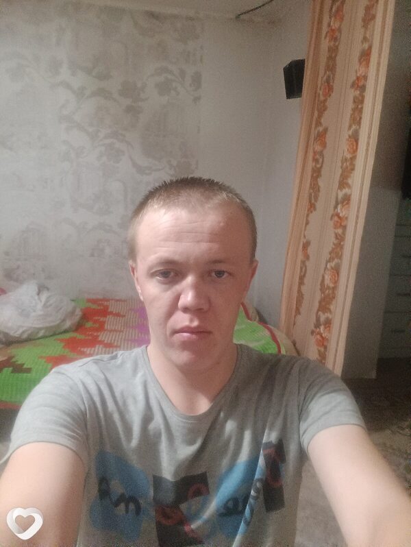 Алексей, 26, Чите — анкета №3337104