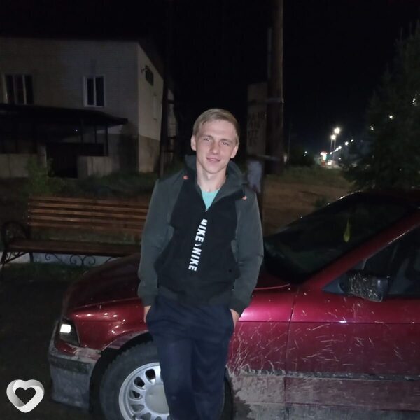 Владимир, 25, Семей — анкета №3337105
