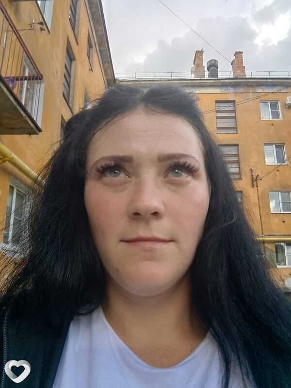 Вера, 28, Великих Луках — анкета №3337112