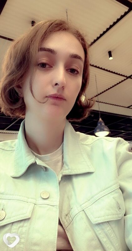 Елена, 35, Ногинске — анкета №3337191