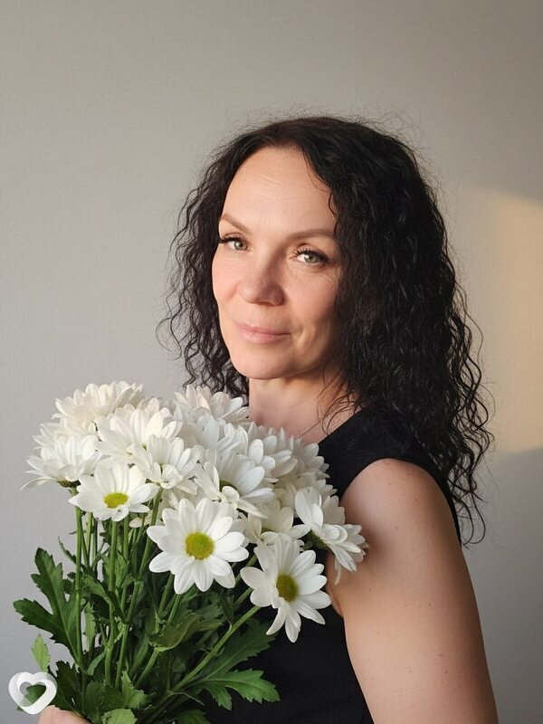 Татьяна, 58, Макеевке — анкета №3337207