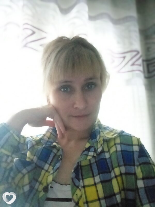 Дарья, 31, Канске — анкета №3337210