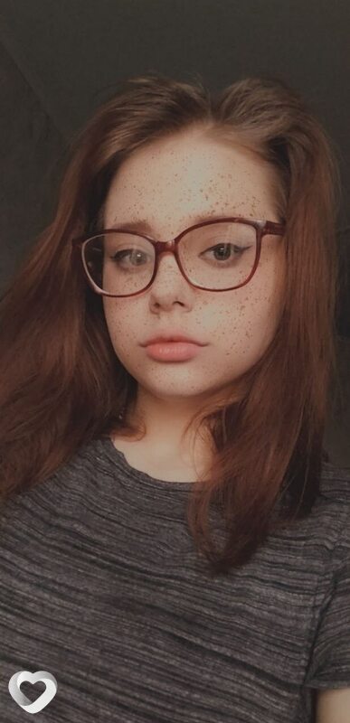 Галя, 24, Рязани — анкета №3337268