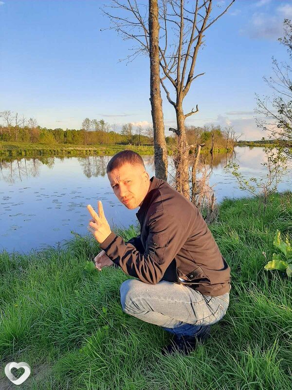 Сергей, 36, Коврове — анкета №3337271