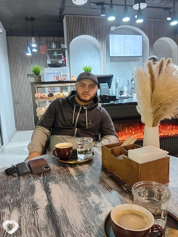 Арсен, Кизилюрт