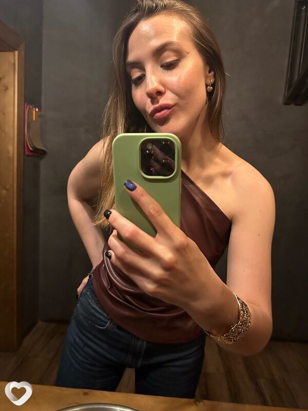 Lizett, 26, Подольске — анкета №3337279