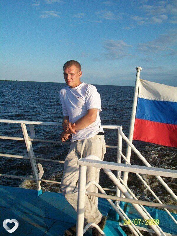 Леонид, 41, Великом Новгороде — анкета №3337283