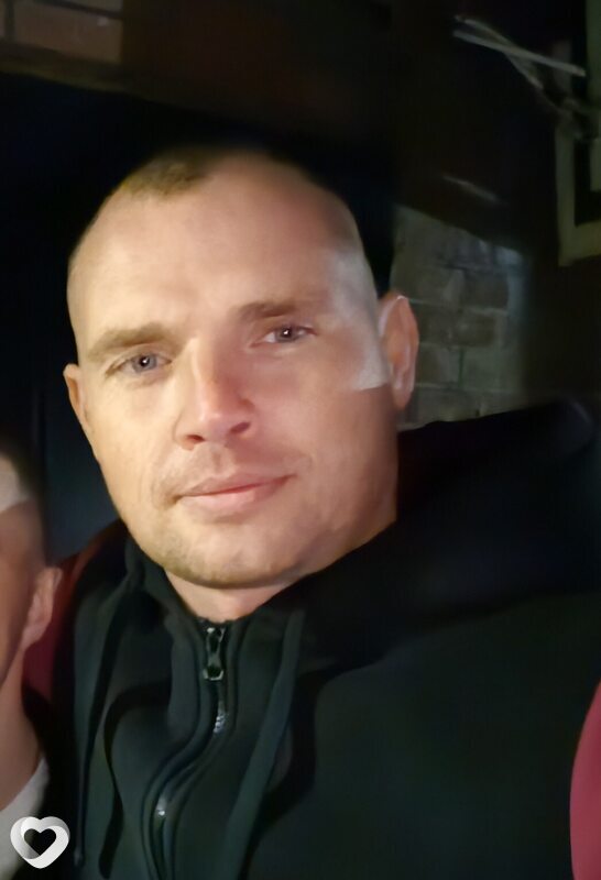Михаил, 37, Санкт-Петербурге — анкета №3337288