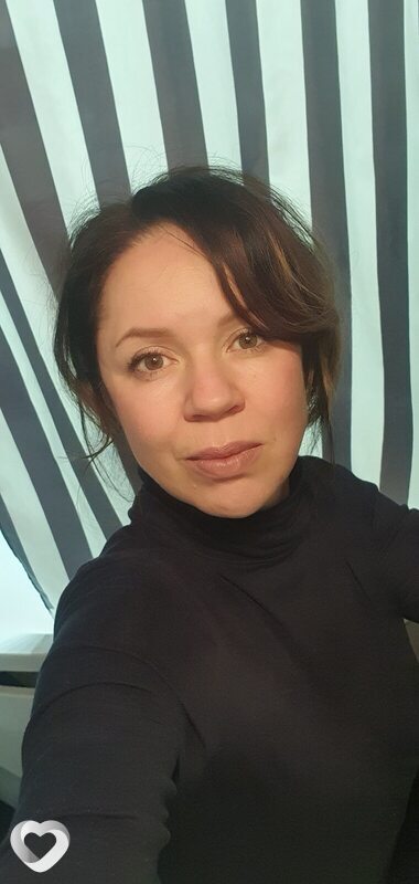 Ирина, 43, Краснодаре — анкета №3337245