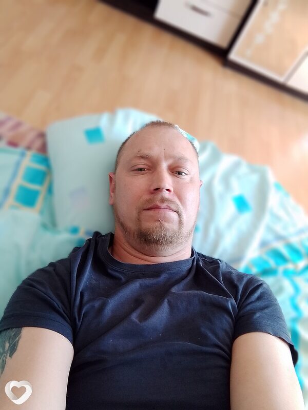 Павел, 40, Чехове — анкета №3337248