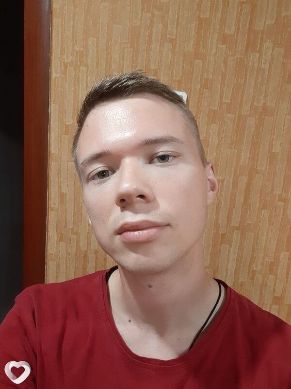 Виталий, 30, Шахтах — анкета №3337252