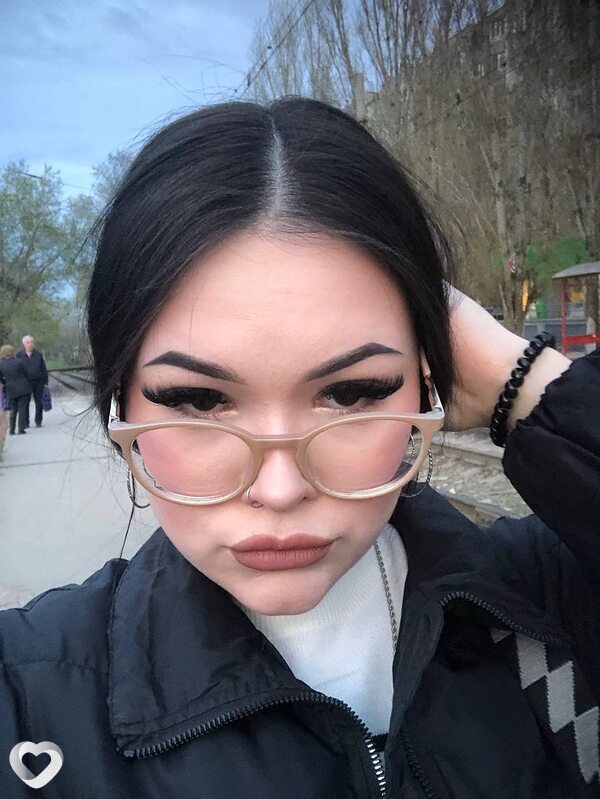 𝓑𝓻𝔂𝓾𝓷𝓮𝓽𝓴𝓪, 20, Волгограде — анкета №3337258
