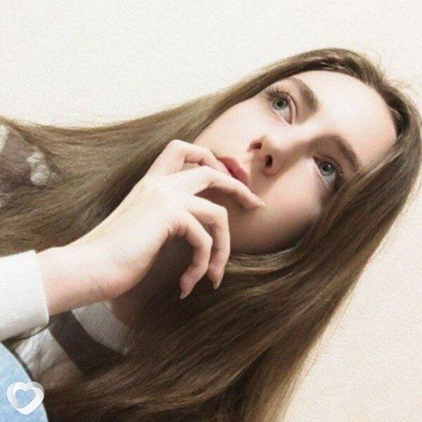 Света, 19, Минске — анкета №3337263