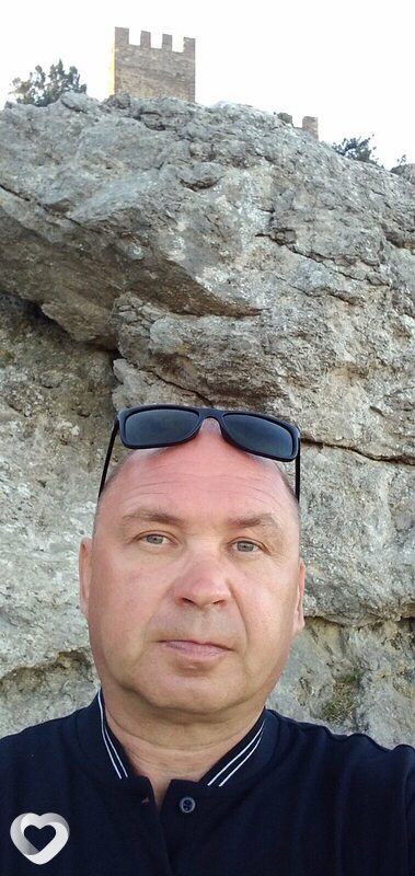 Иван, 52, Туле — анкета №3337291