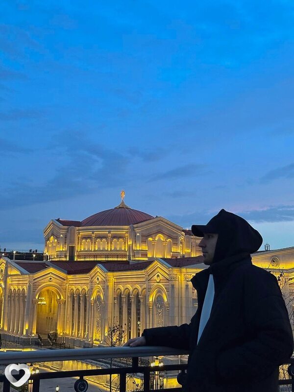 Ариф, Старый Крым