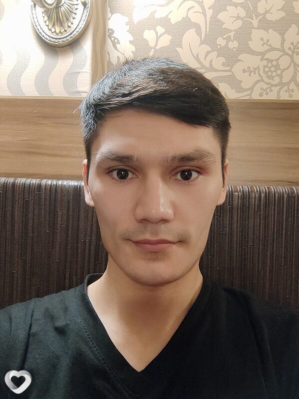 Алишер, 31, Воронеже — анкета №3337296