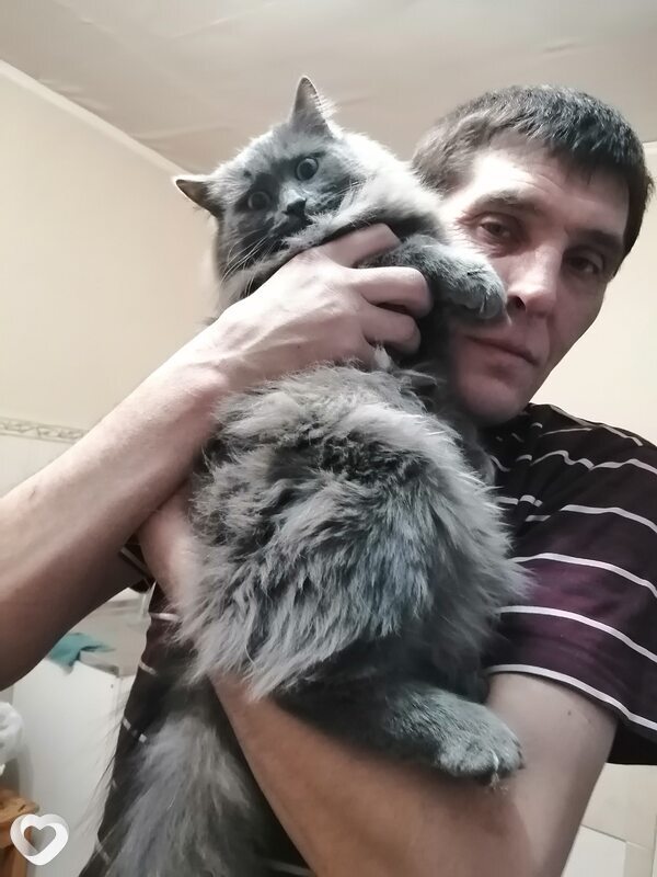 Евгений, 48, Барнауле — анкета №3337297