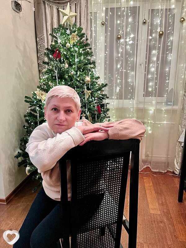 Галина, Долгопрудный