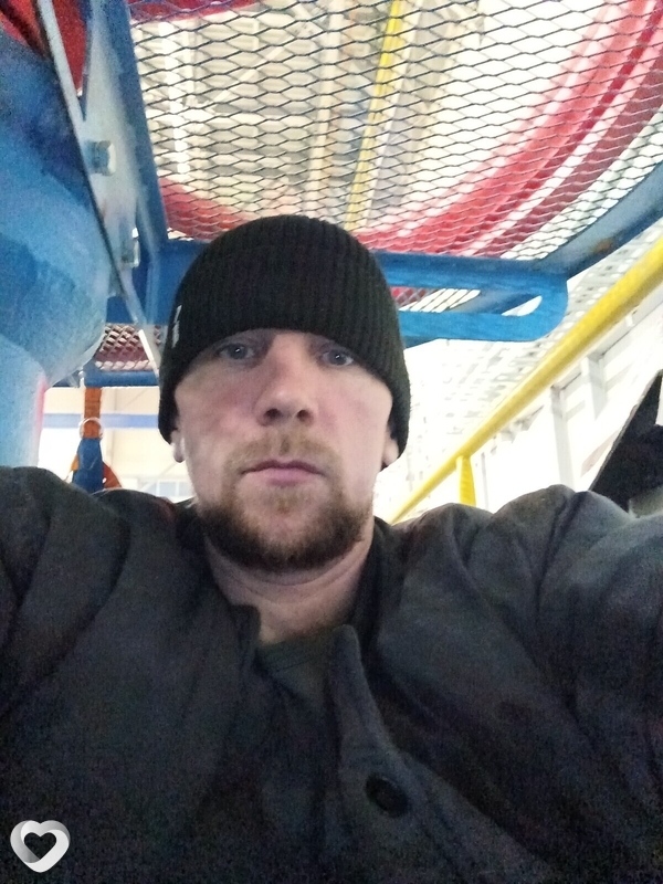 Сергей, 44, Хабаровске — анкета №3337343