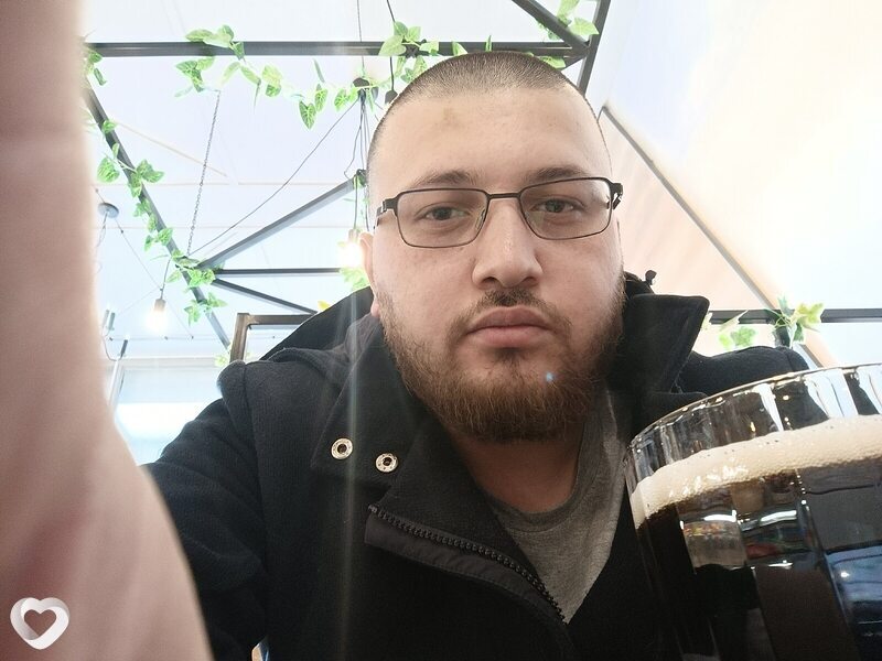 Азиз, 28, Тольятти — анкета №3337355