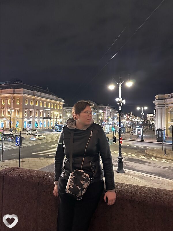 Мария, 21, Тюмени — анкета №3337356