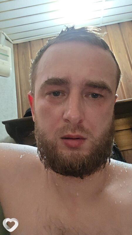 Алексей, 35, Белогорске — анкета №3337570