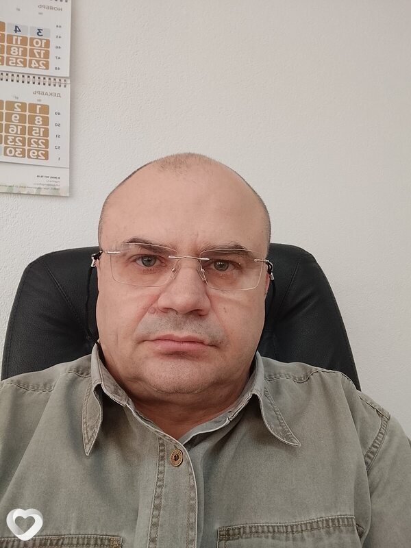 Сергей, 45, Ставрополе — анкета №3337571