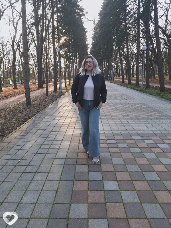 Алина, Ессентуки
