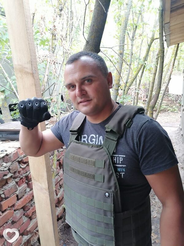 Саня, 41, Самаре — анкета №3337581