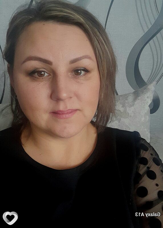 Алёна, 45, Амурске — анкета №3337586