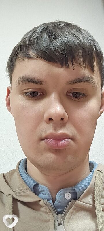 Ильнар, 24, Уфе — анкета №3337317