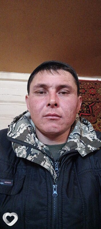 Иваныч, Нерчинск