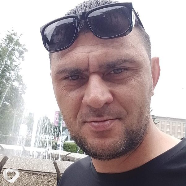 Михаил, 38, Уссурийске — анкета №3337321