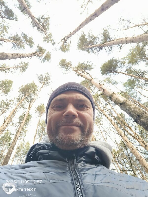 Дмитрий, 44, Ижевске — анкета №3337322