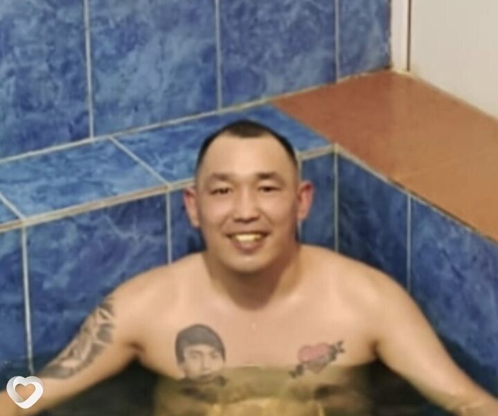 Карим, 40, Рудном — анкета №3337324