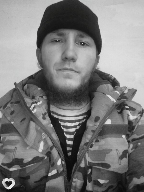 Дмитрий, 24, Астане — анкета №3337329