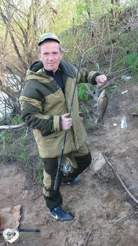 Андрей, 36, Йошкар-Оле — анкета №3337379