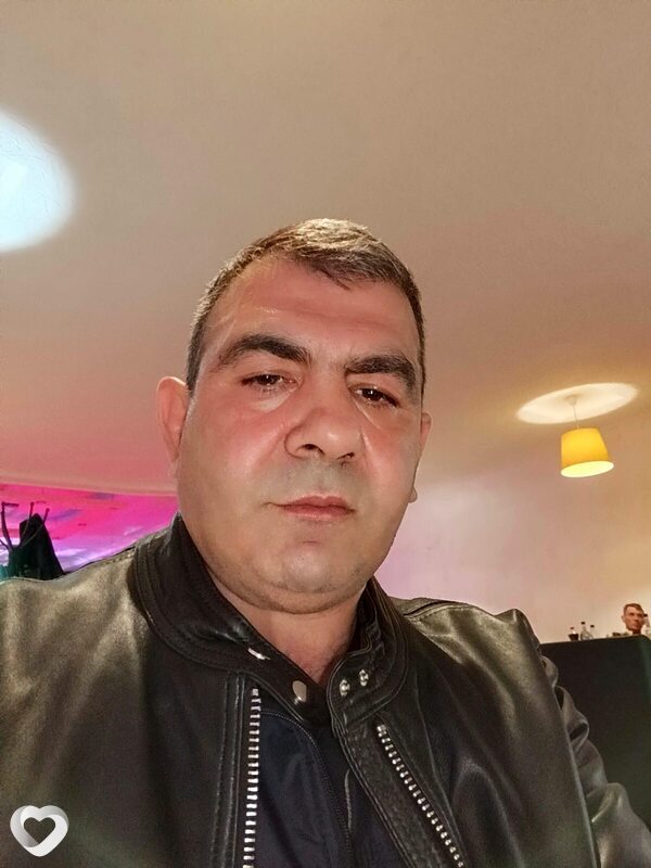 Серж, 55, Адлер — анкета №3337384