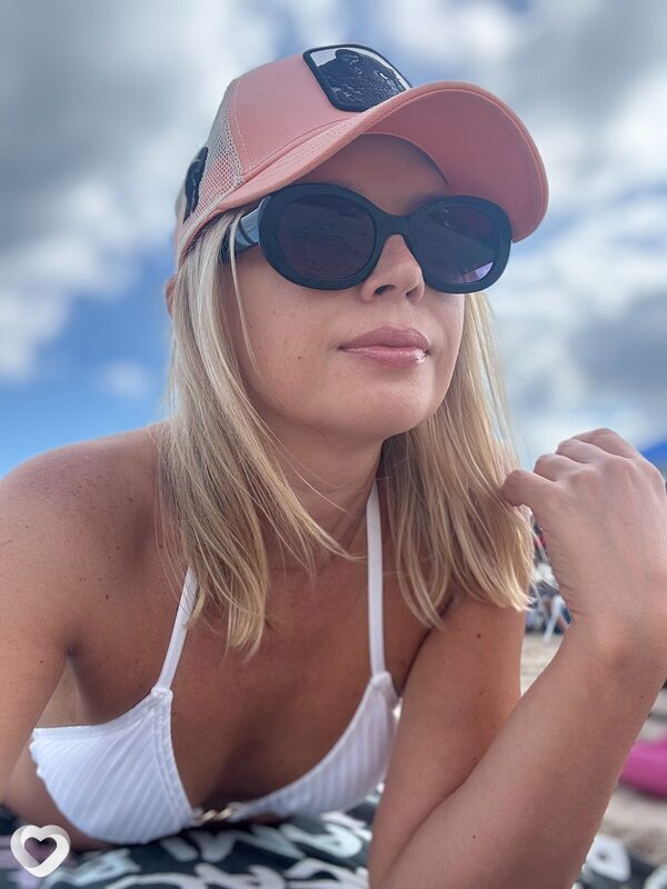 Anna, 44, Москве — анкета №3337818