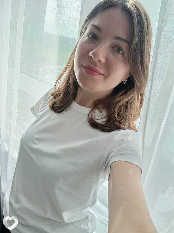 Надежда, 34, Москве — анкета №3337825