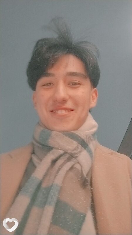 Рахим, 21, Астане — анкета №3337827