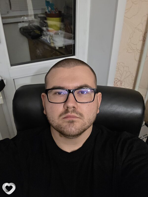 Максим, 23, Тольятти — анкета №3337836