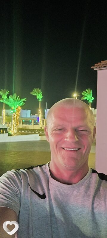 Сергей, 47, Норильске — анкета №3337837