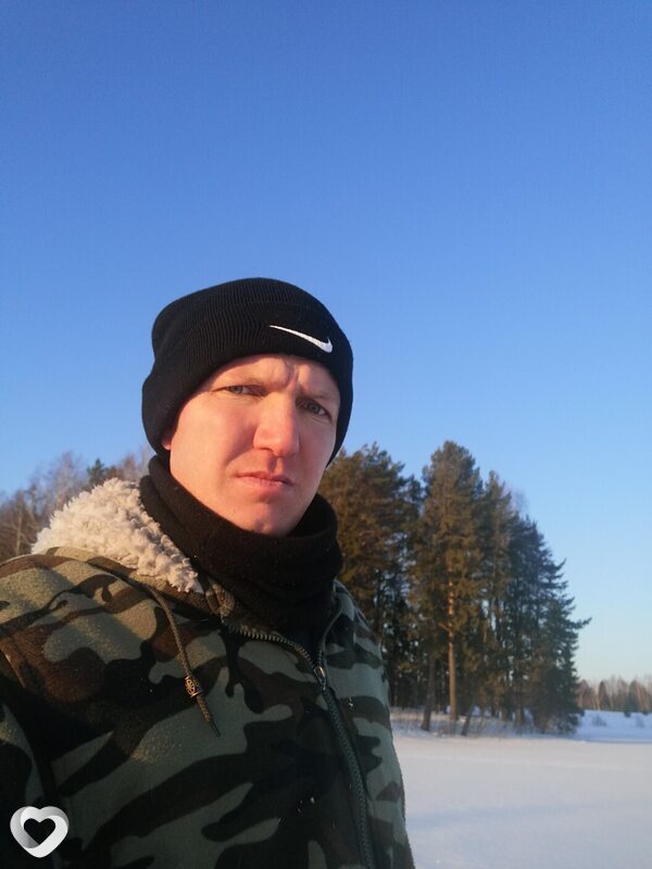 Дмитрий, 38, Йошкар-Оле — анкета №3337429