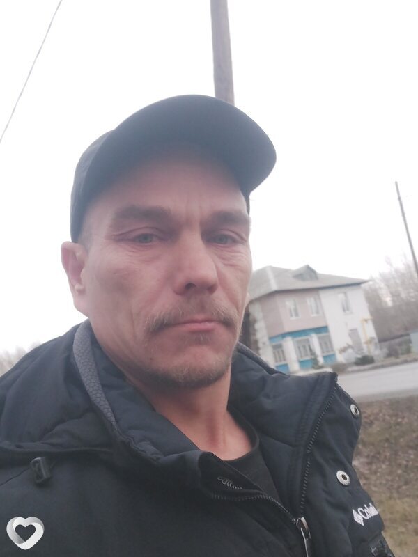 Александр, 40, Серове — анкета №3337437