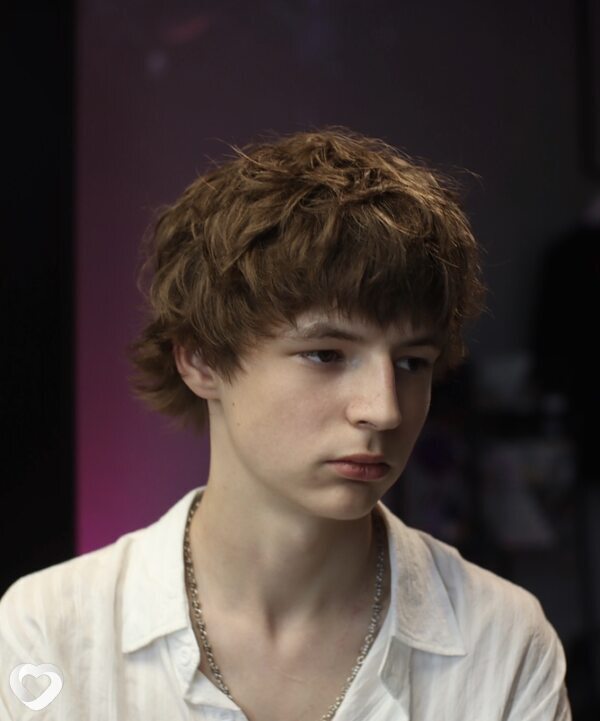 Артём Ковалёв, 19, Минске — анкета №3337591