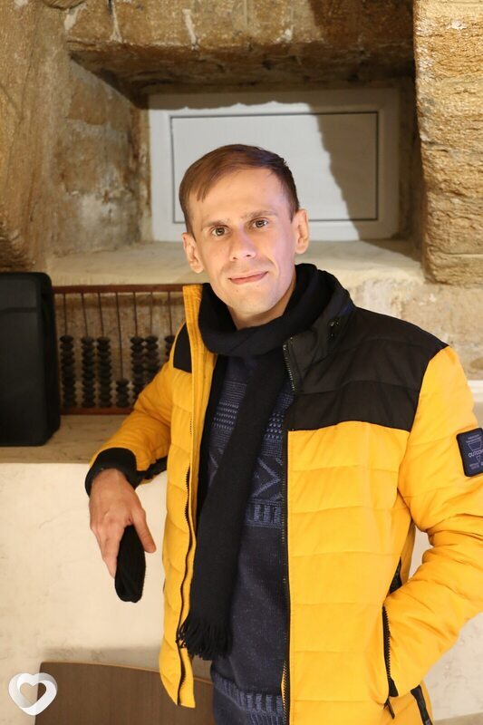 Дмитрий, 40, Ставрополе — анкета №3337602