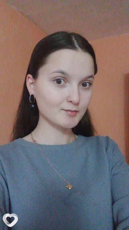 Анжелика, 19, Камышлове — анкета №3337604
