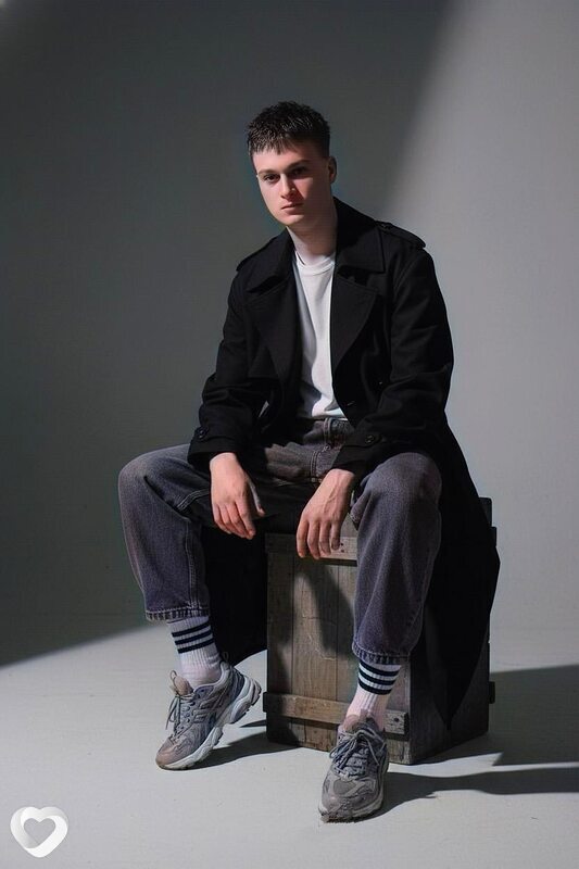 Алексей, 23, Минске — анкета №3337440